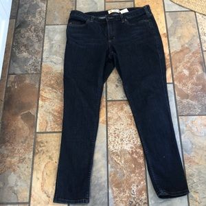 Carhartt Layton Slim fit skinny jeans Sz.12